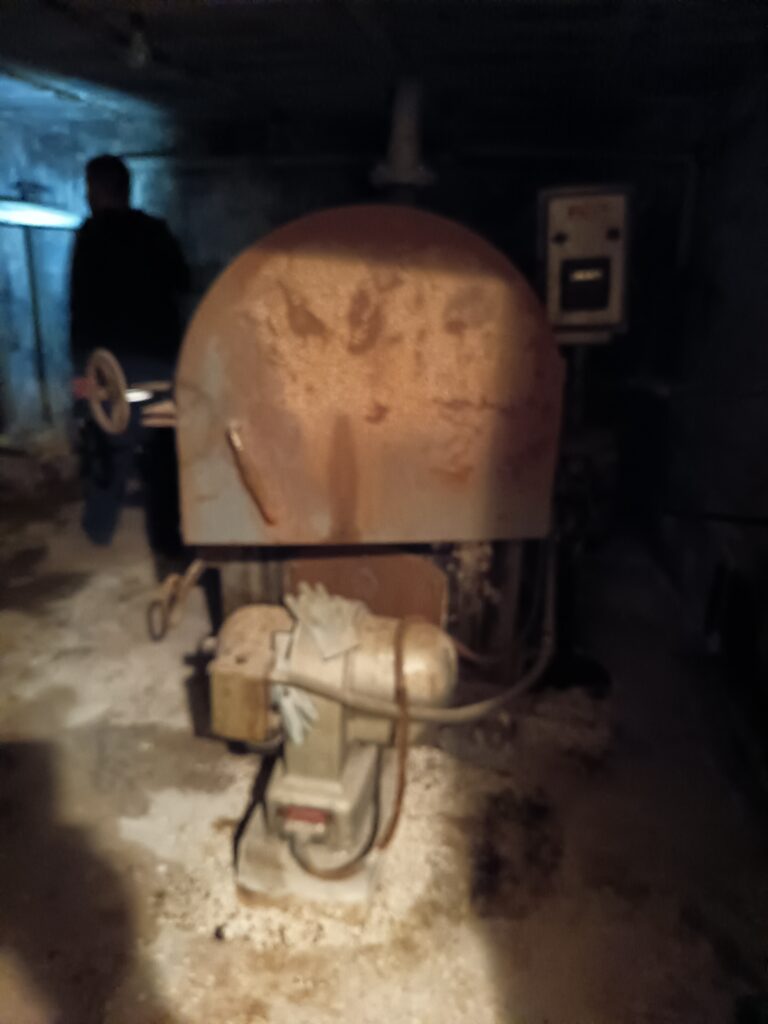 Bonifica Caldaia Gasolio &mdash; foto 3